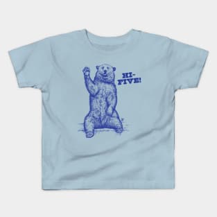 HI FIVE Kids T-Shirt